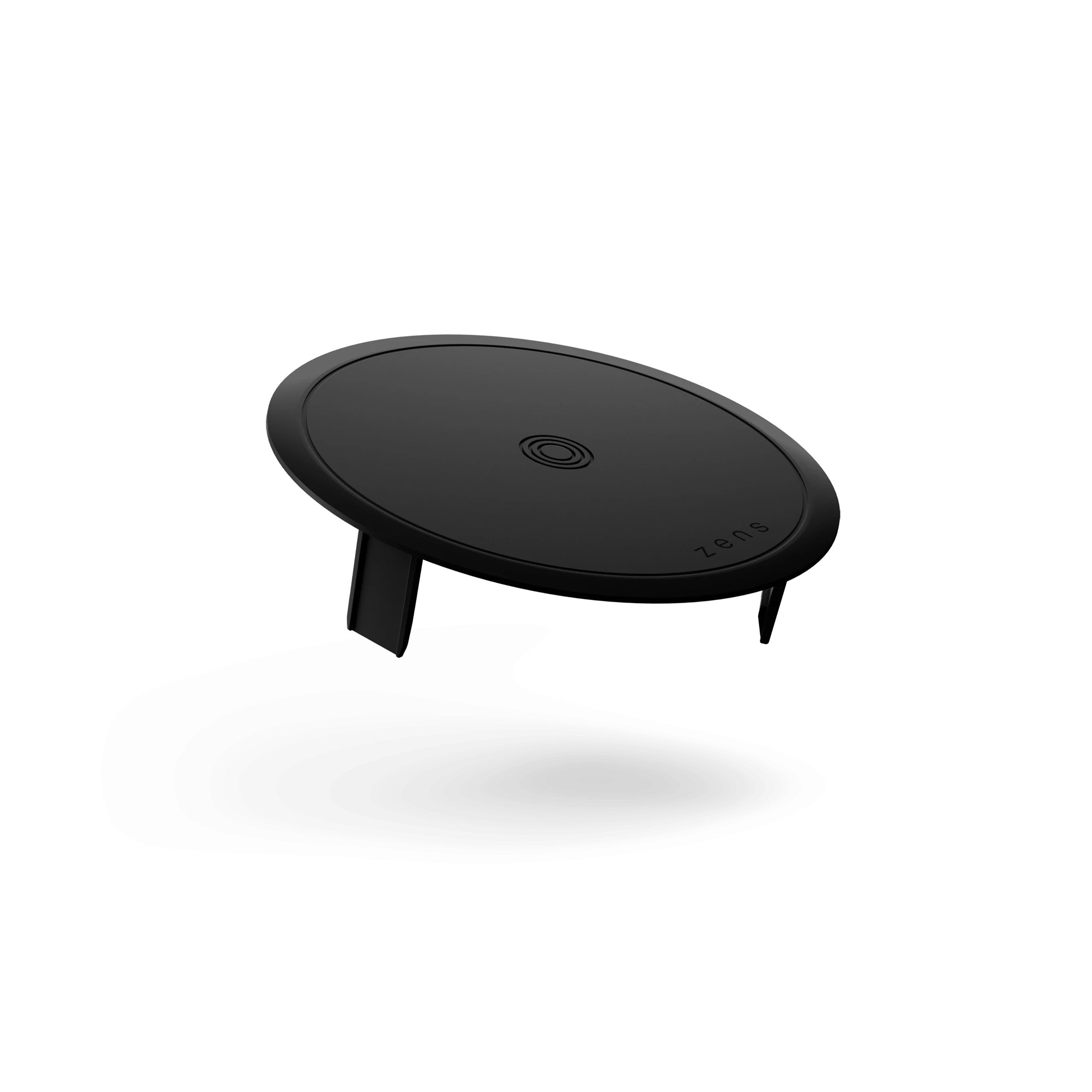 Zens PuK 3 Abdeckung schwarz