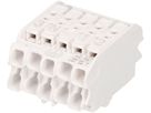 SLK5 borne de connexion 5 pôles 0.5-2.5mm2
