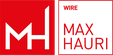 MAX HAURI WIRE