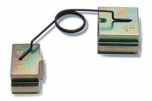 Inserts de presse Pince à sertir sys. cosses tubu. à sertir 70