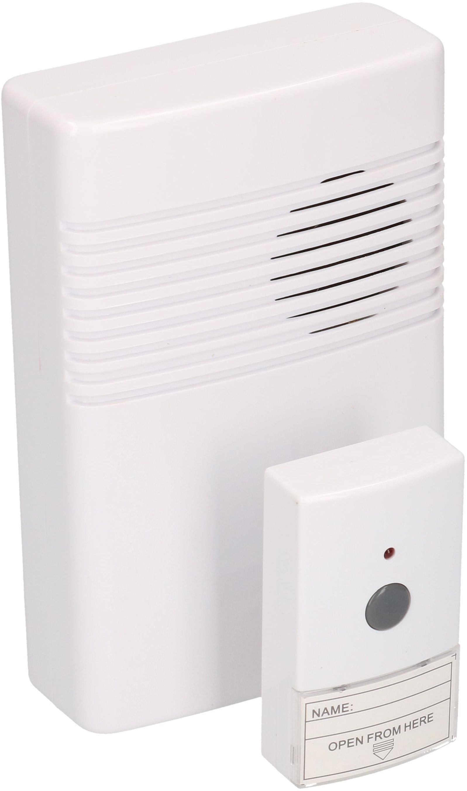 Gong-Kit Sunnybell drahtlos RW=80m