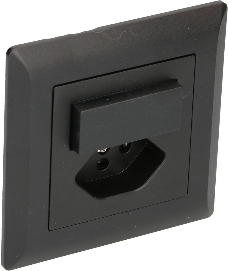 petite combinaison schéma 3 / type 13 ENC Kallysto noir