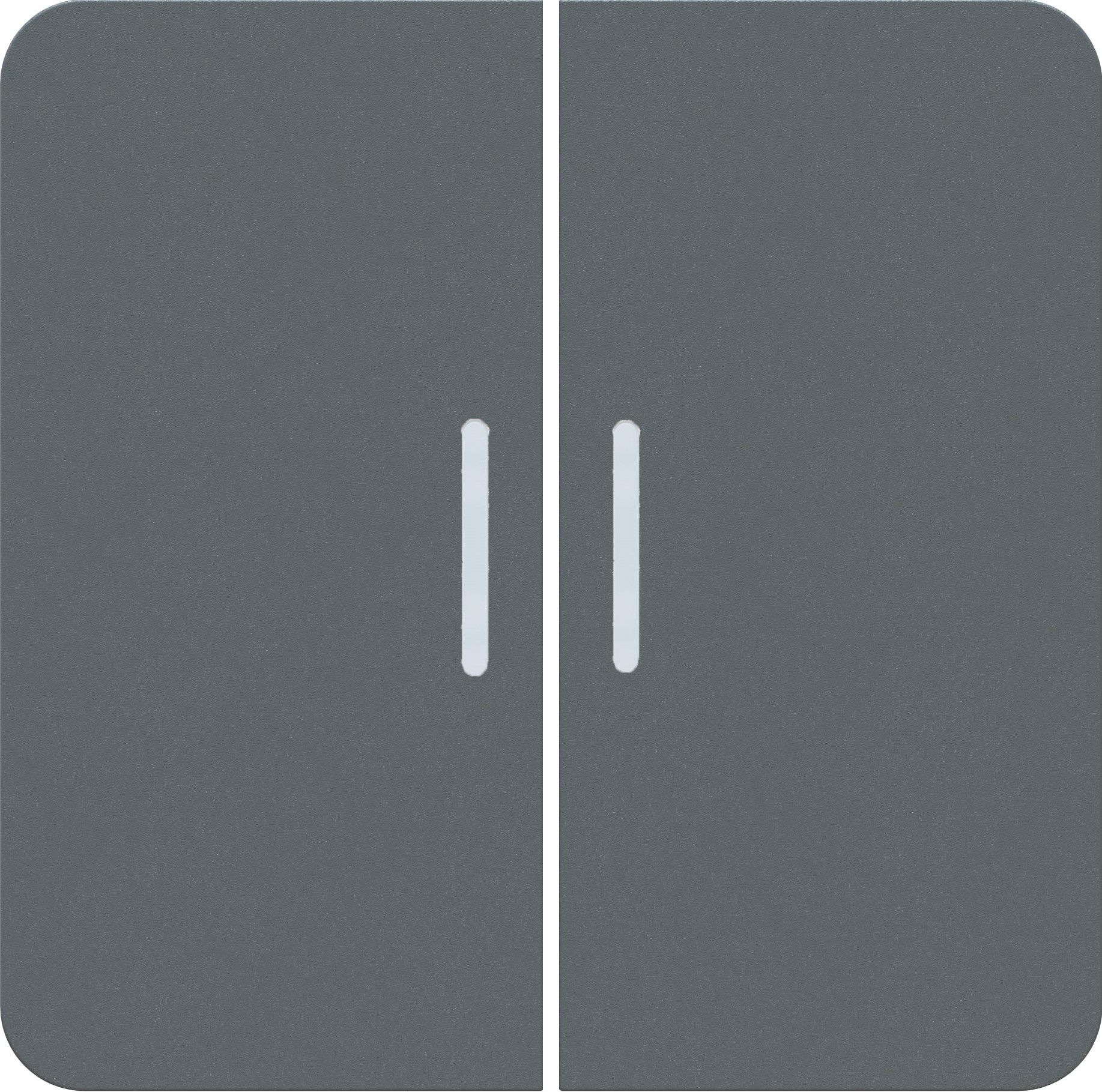 interrupteur/bouton-pou. double lent. frontale pl.fr. priamos ant