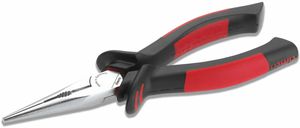 1000 V Pince téléphonique DIN ISO5745 articulation insérée 160mm