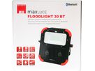 lampe de travail LED à accu 30W FLOODLIGHT 30 BT