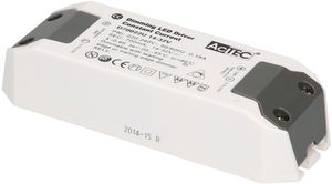 Driver LED électronique à courant