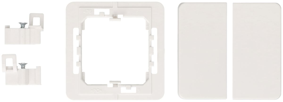set adaptateur pour ENC EnOcean bou.dou. pl.fr.+pl.fi. priamos bc