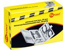 Universal-Feinmechaniker-Set 25-teilig in Plastikbox