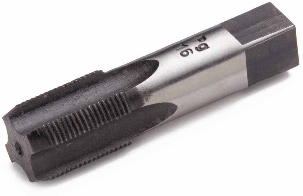 Taraud M16x1.5 longueur totale 74mm longueur de filetage 26mm