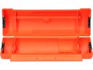 SAFETY BOX S orange IP 44