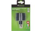 Q2 Power Adaptateur Europe CH+IT+BRA