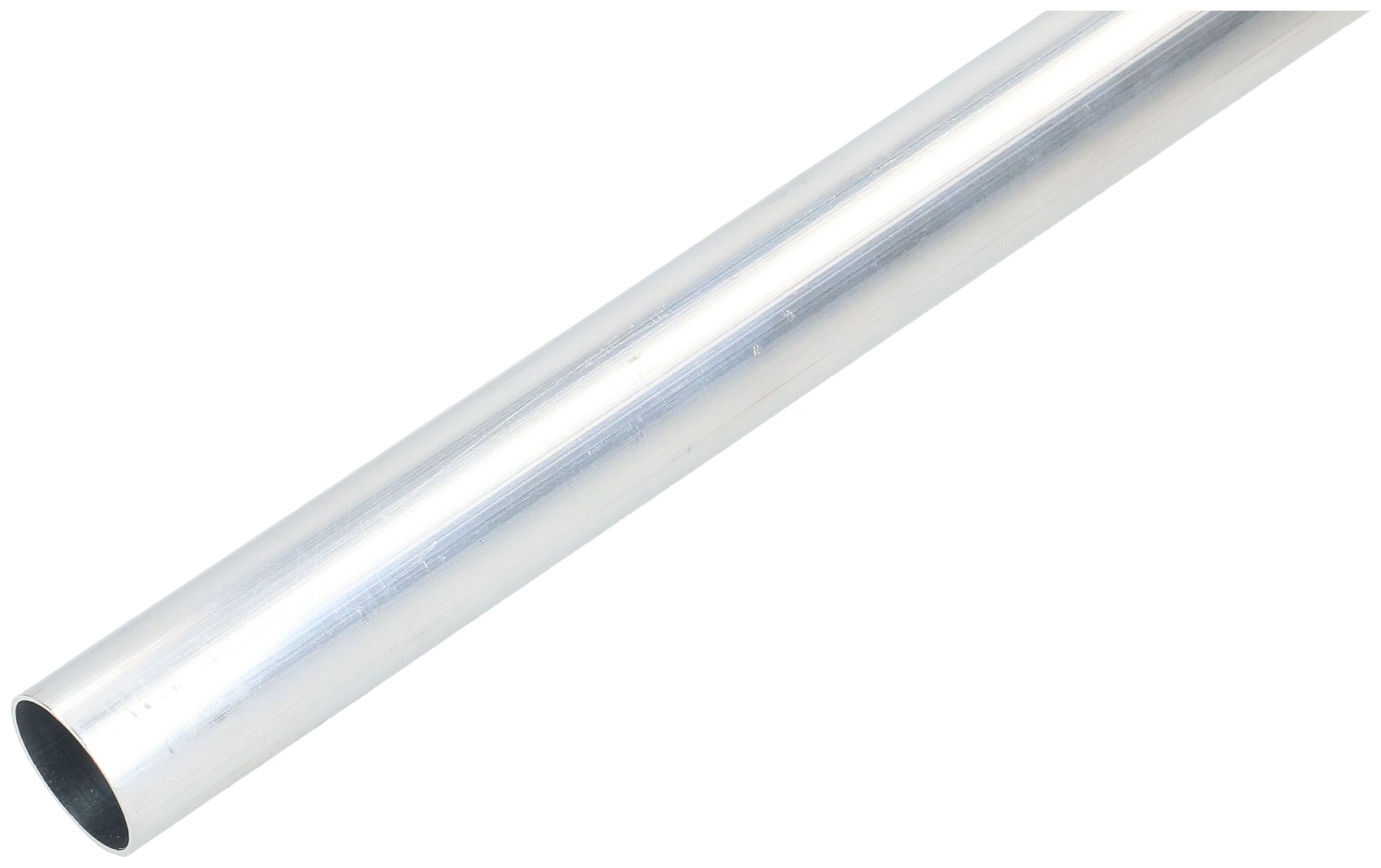 ALU-Tube enfichable M20