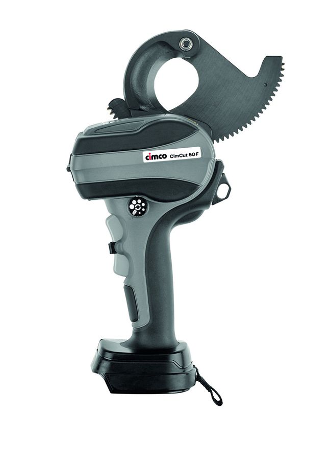 Coupe-câble électrique CimCut 50 F sans batterie