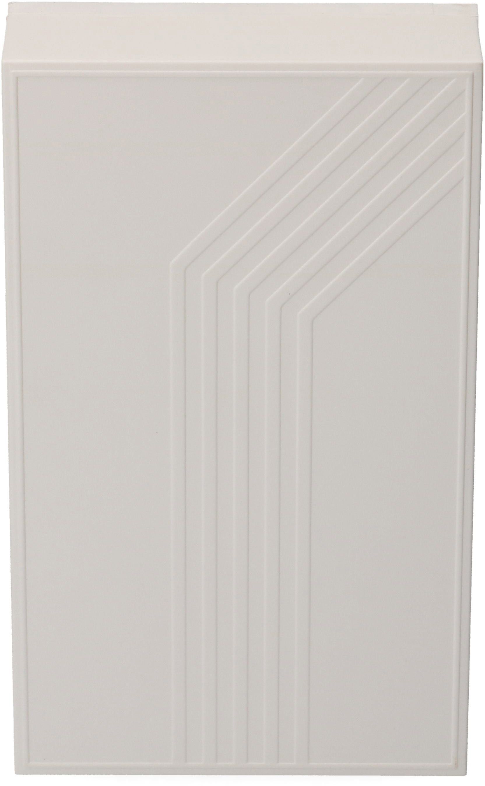 Carillon Festival 8V blanc