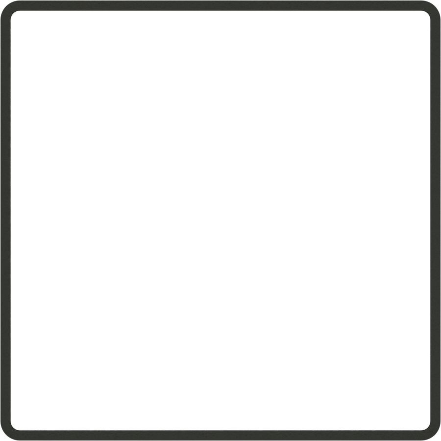 profil décoratif ta.2x2 priamos noir