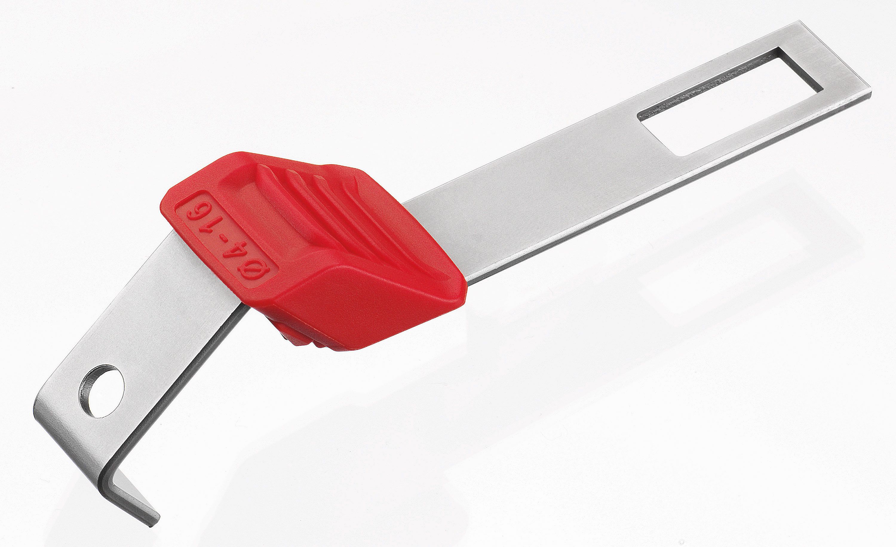 Branches interchangeables 4-16