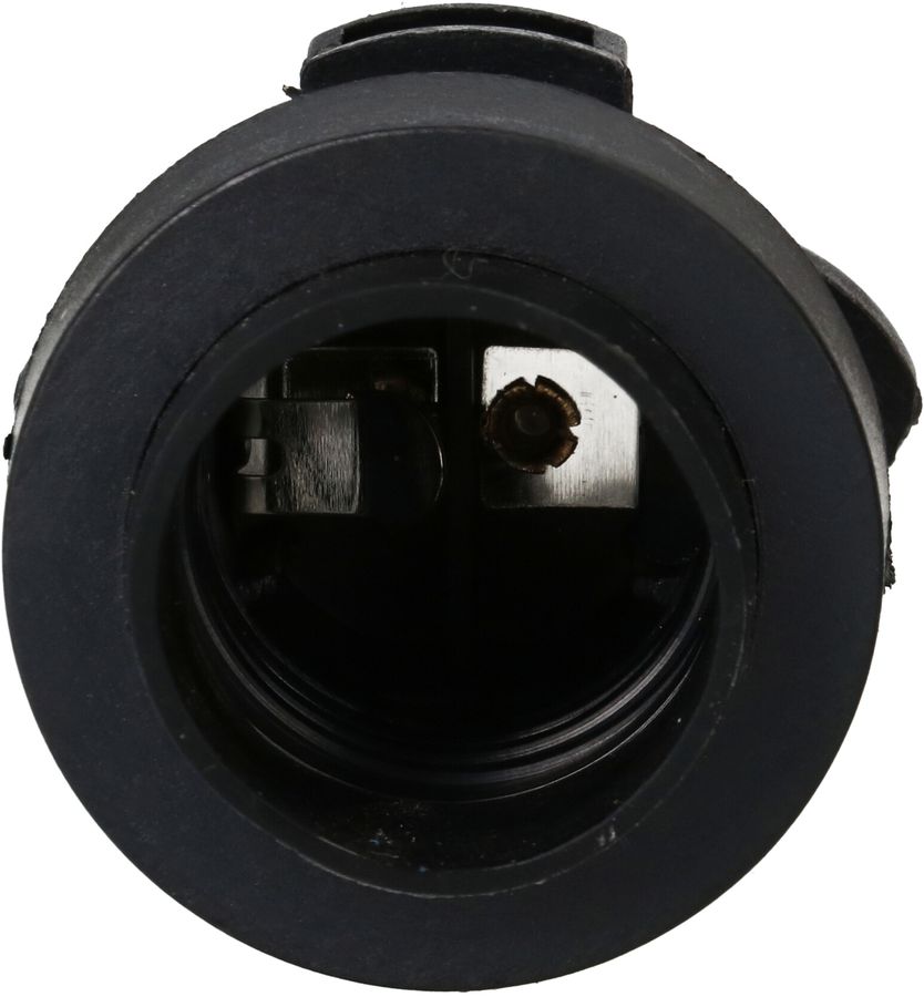 douille E27 Illu noir