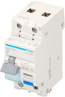 FI/LS disjoncteur différentiel 1P+N C 13A 30mA type A 6kA