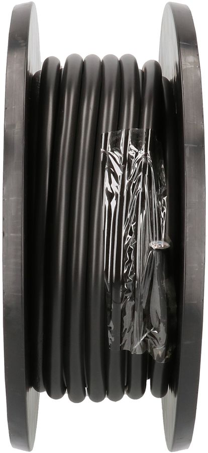 Câble TD 5x2,5mm2 noir