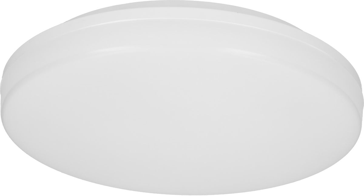 plafonnier et applique LED FLAT HF blanc 3000K 1900lm