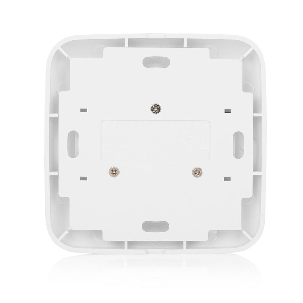 Interrupteur mural sans fil AP 1 canal blanc