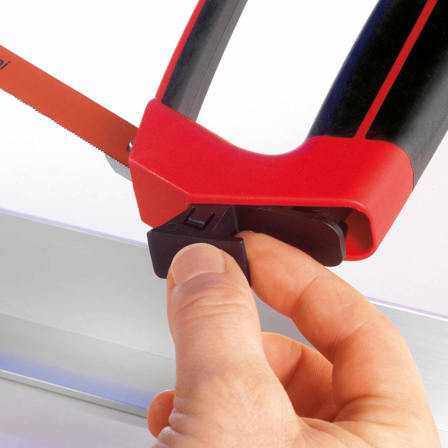 Arc de scie à métaux