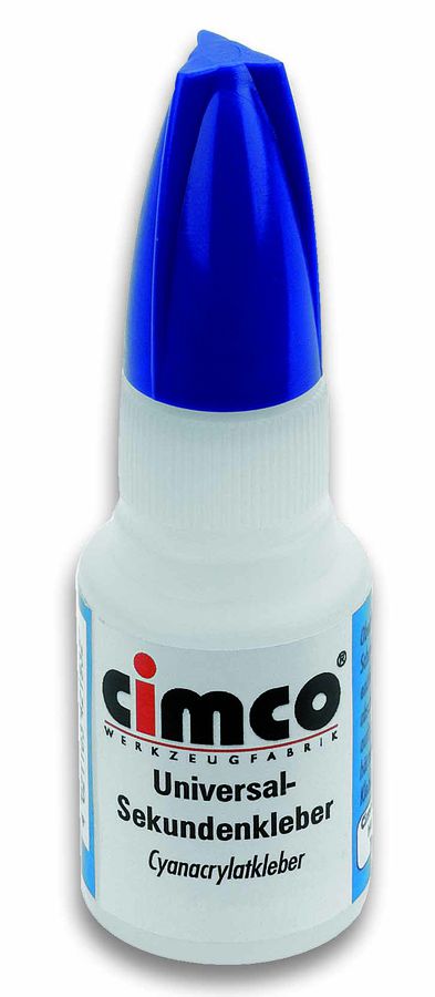 Colle instantanée Contact 20g