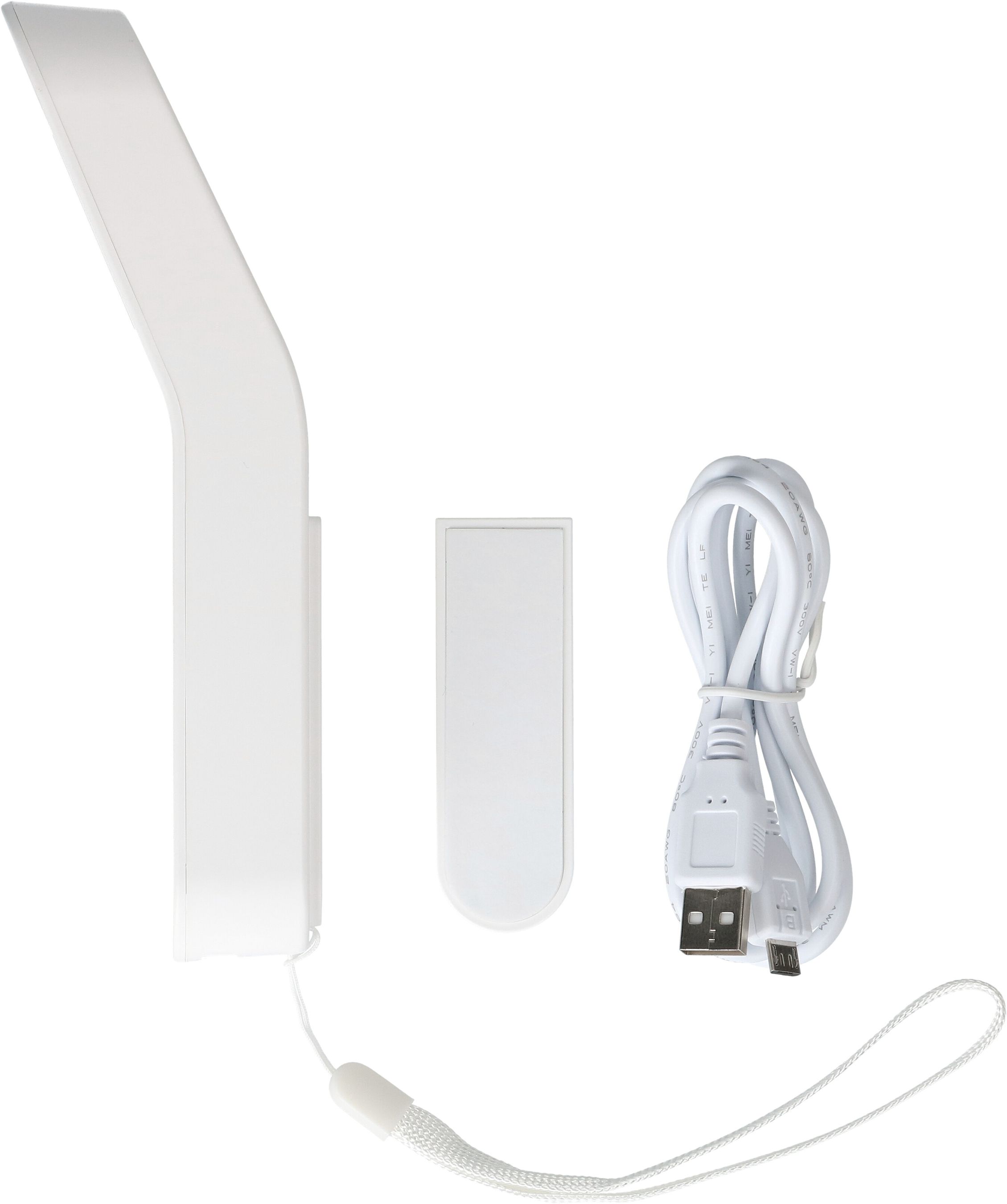 LED Akkuhandleuchte 5W