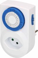 programmateur horaire 24h analogique