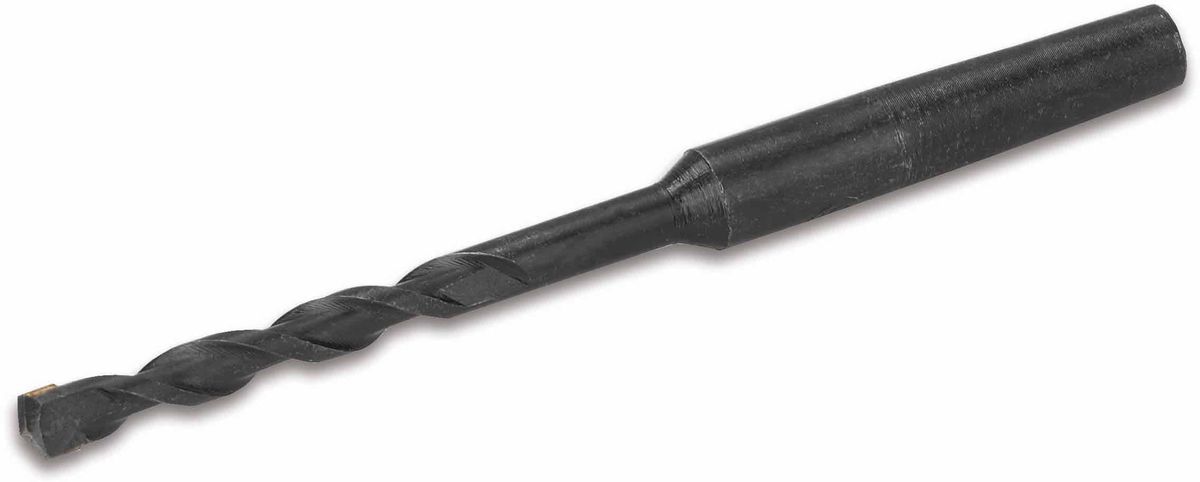 Foret de centrage pour couronnes de forage diamantées