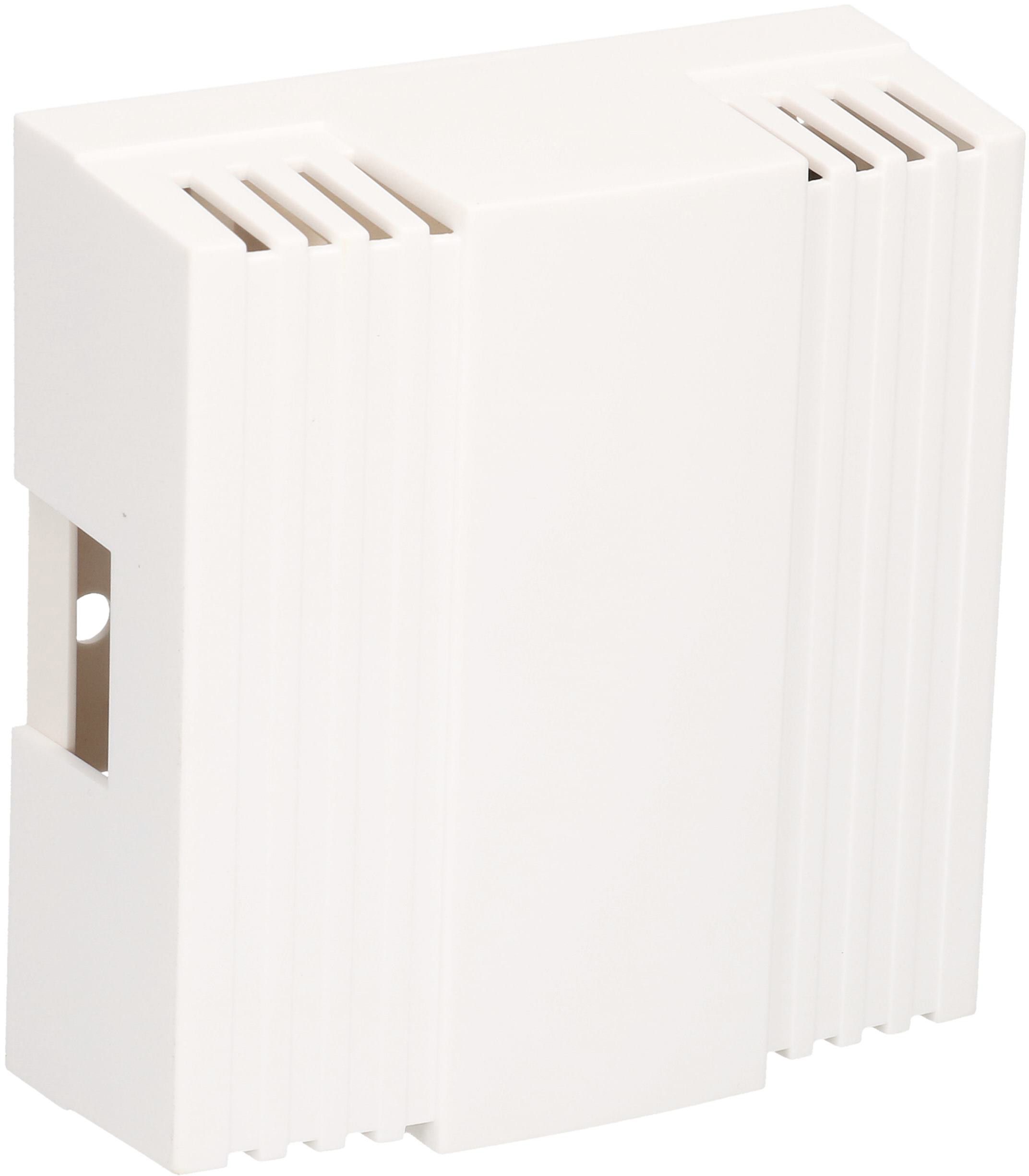 Carillon Gala 8V blanc