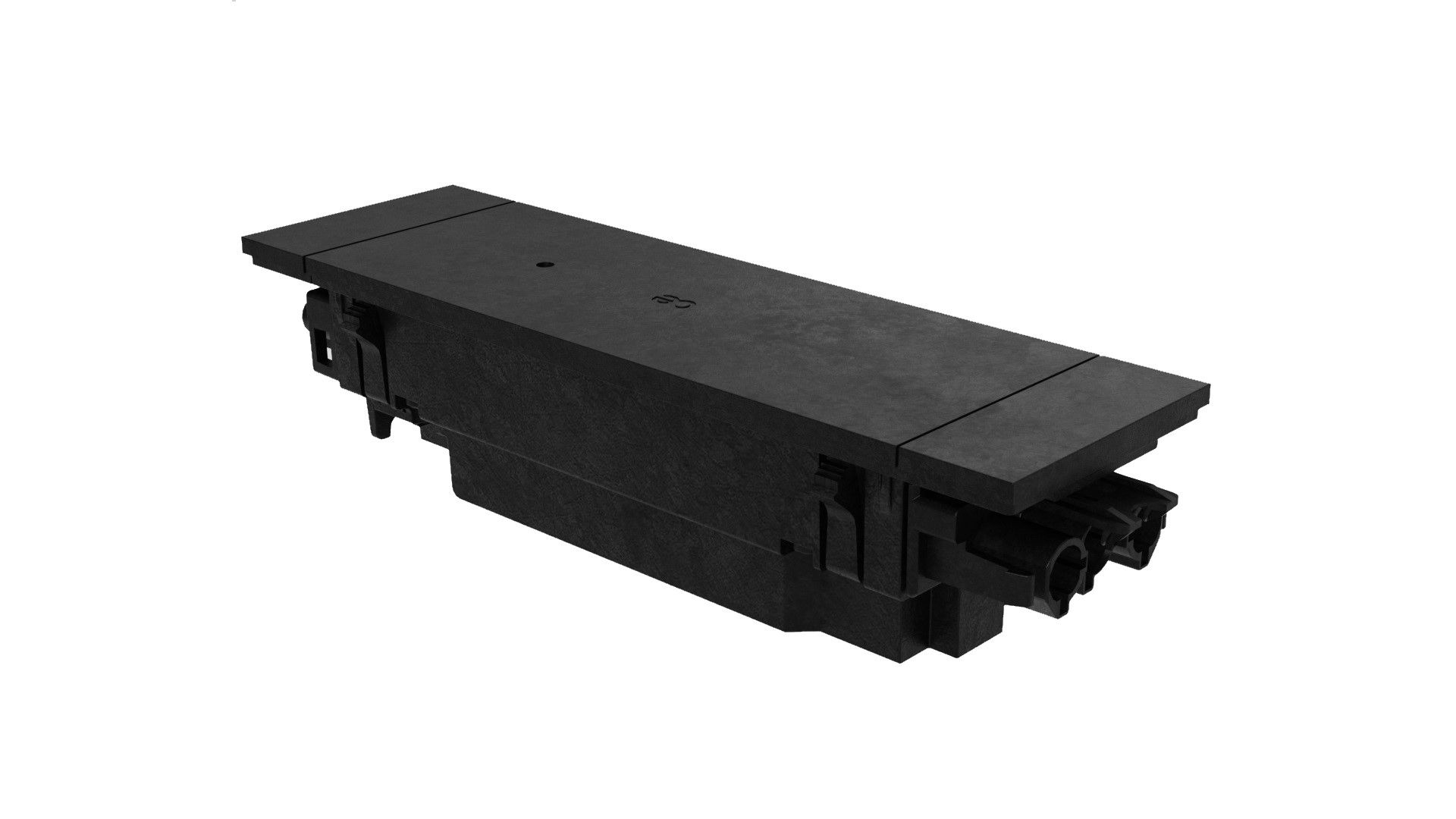 LIBERTY Power Supply 70W noir