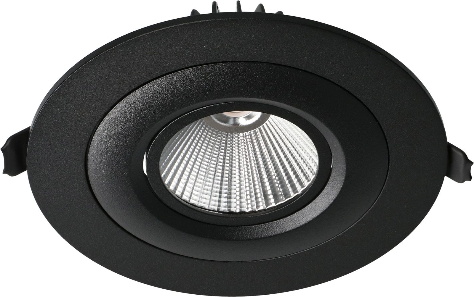 Erweiterungsrahmen schwarz zu AXO und STATO / 5 Stück