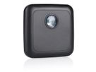 Capteur d'obscurité sans fil 1 canal noir IP55
