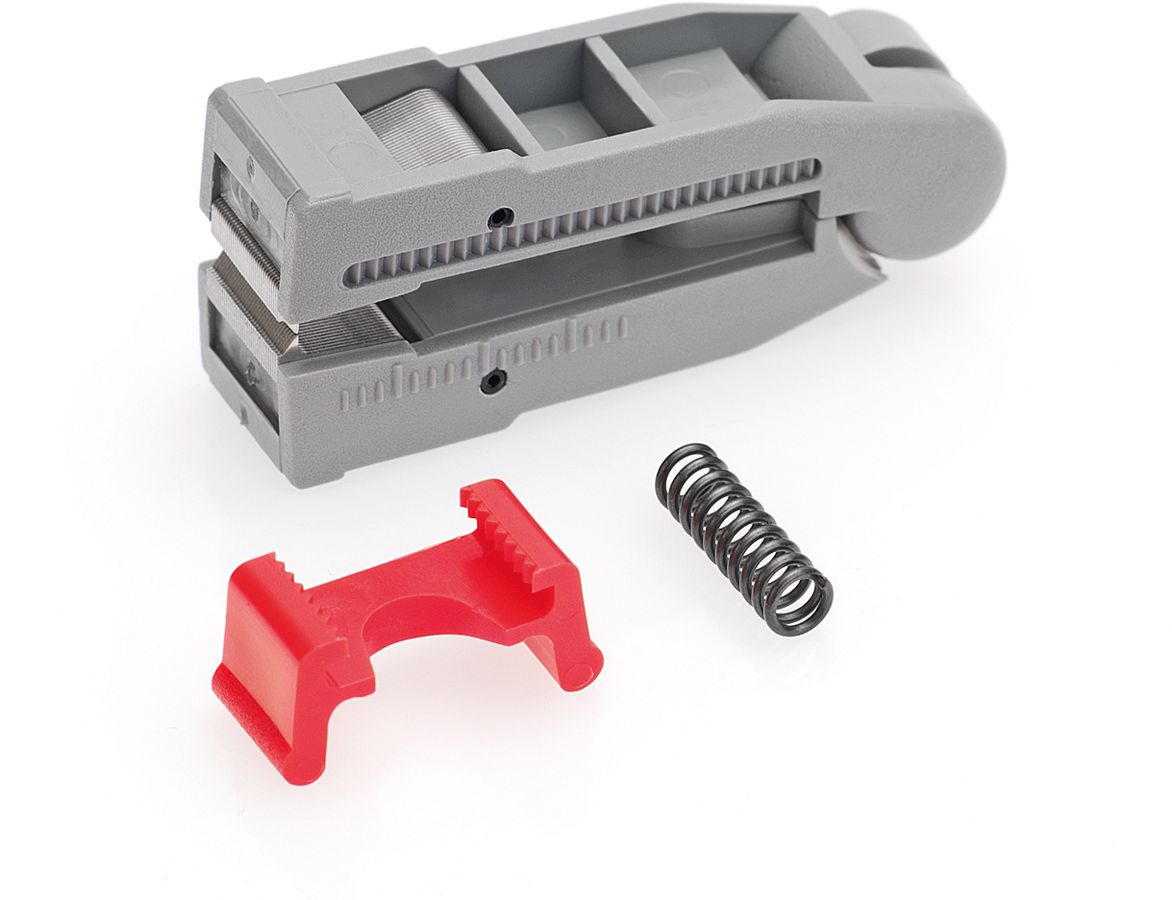 Lames de rechange (paire) pour pince à dénuder automatique MAXIM6