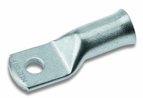 Cosses tubulaires Cu version pour conducteurs fins 10mm² M 5