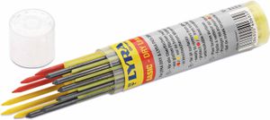 Mines de rechange (12)SORT.ZU 212150