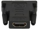 adaptateur HDMI/DVI noir