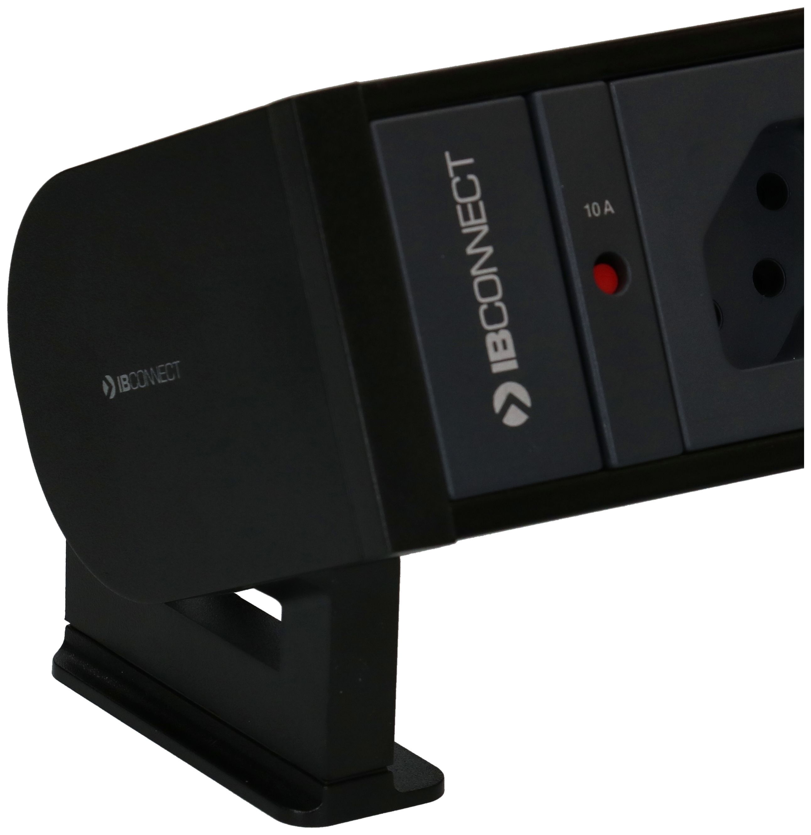 SUPRA set de montage à coller noir