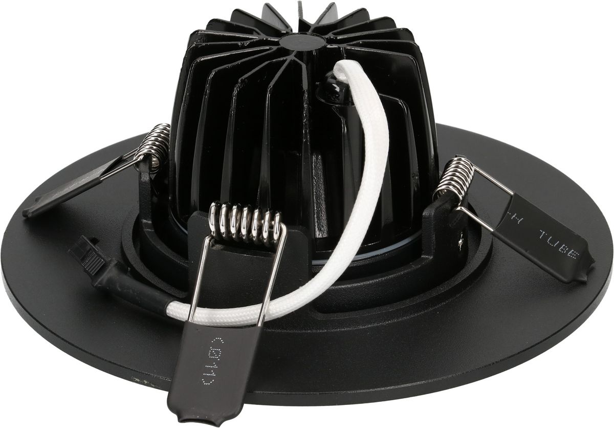 Erweiterungsrahmen schwarz zu AXO und STATO / 5 Stück