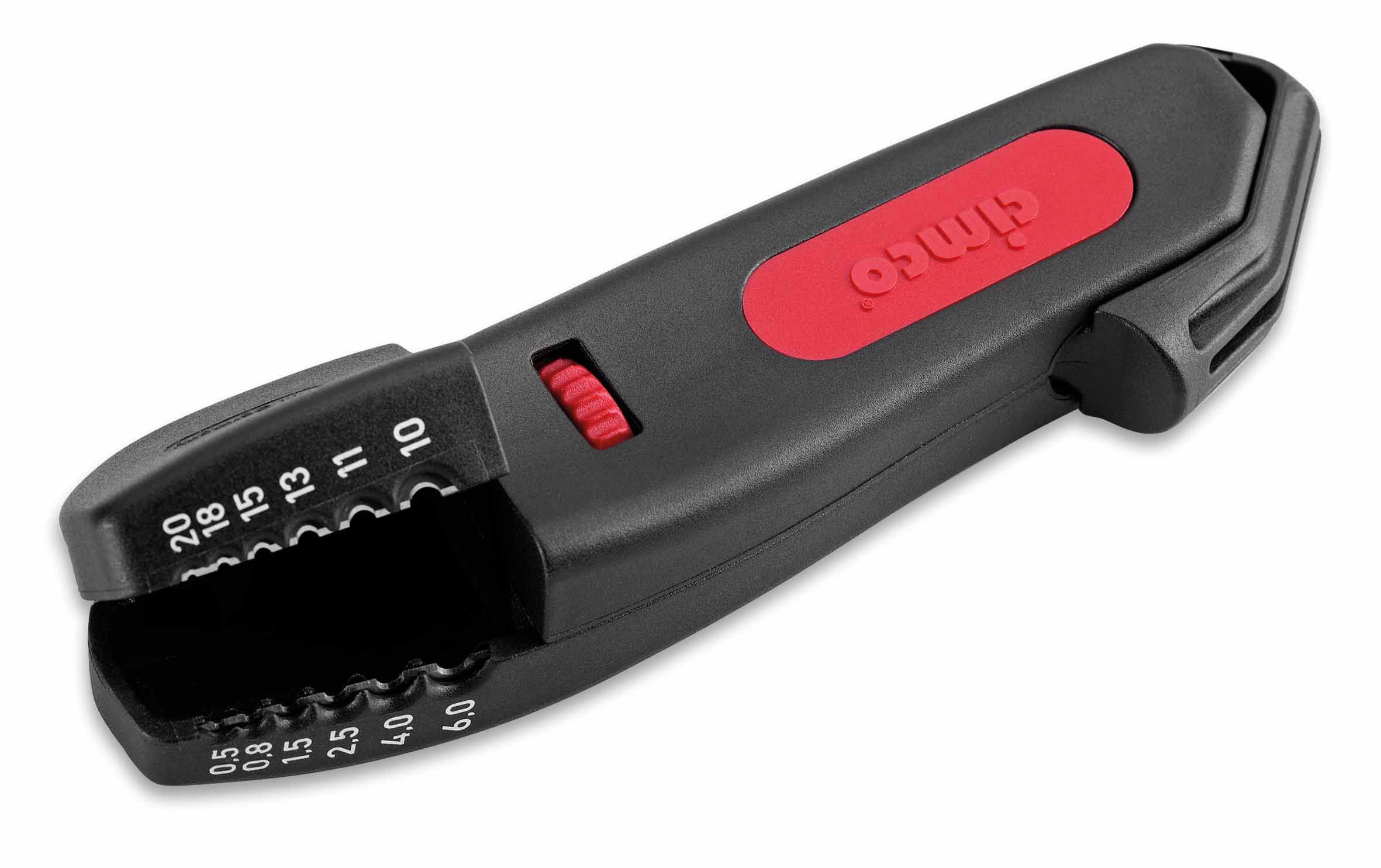 Couteau pour câbles Safety Plus