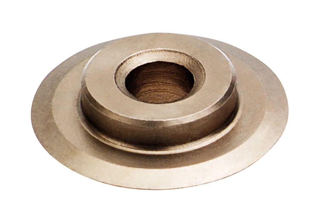 Ersatz-Schneidrad zu Ratschen-Rohrschneider