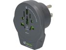 Q2 Power adaptateur mondial USA - USB