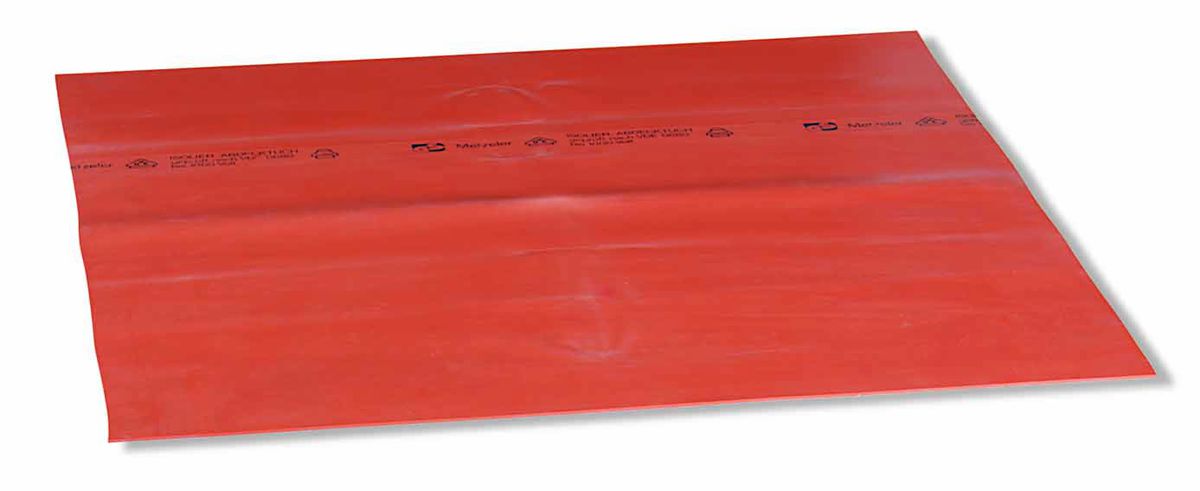 1000V Panno di copertura 1000x1000x1.6 mm