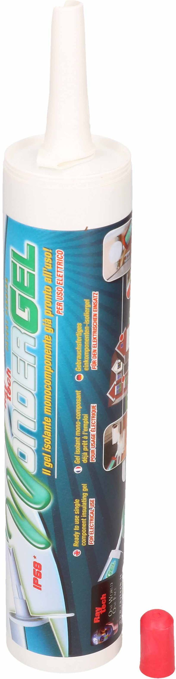 Wondergel Raytech IP68 single component