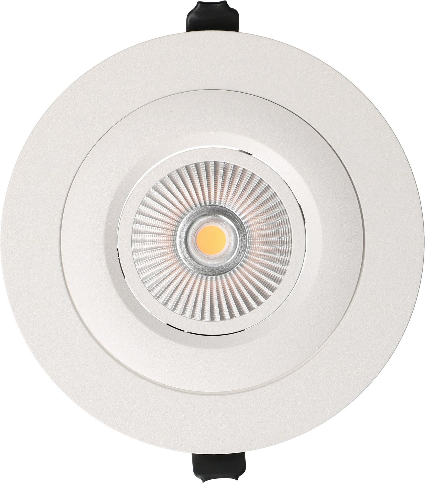 Cadre d'extension blanc pour AXO et STATO / 5 pièces