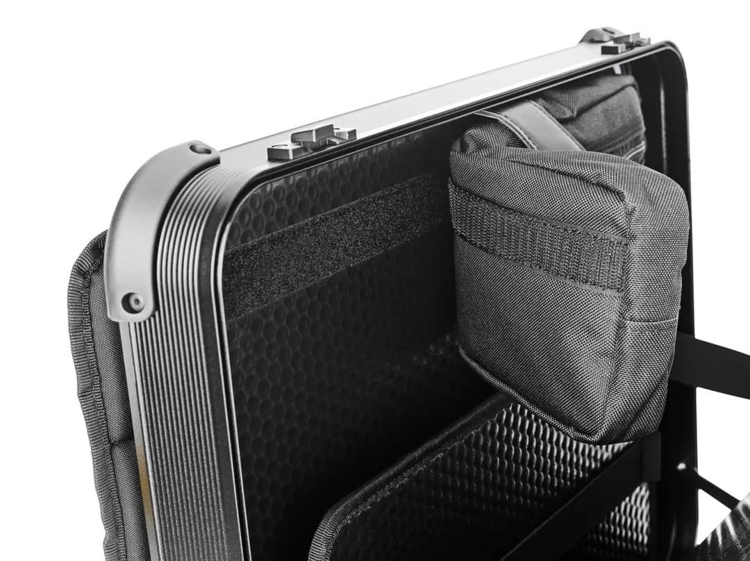 CimPack SOLAR 14 parti