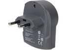 Q2 Power Euro - USB Charger