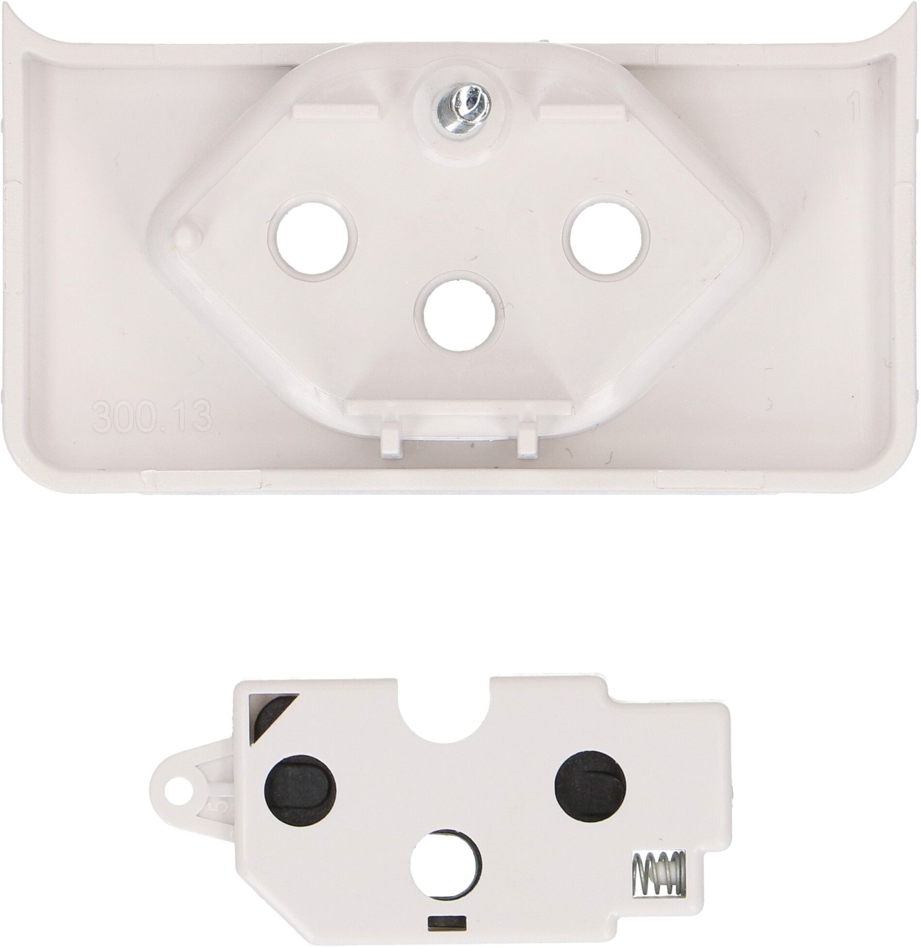 BS/protection enfants pour prises type 13 modino