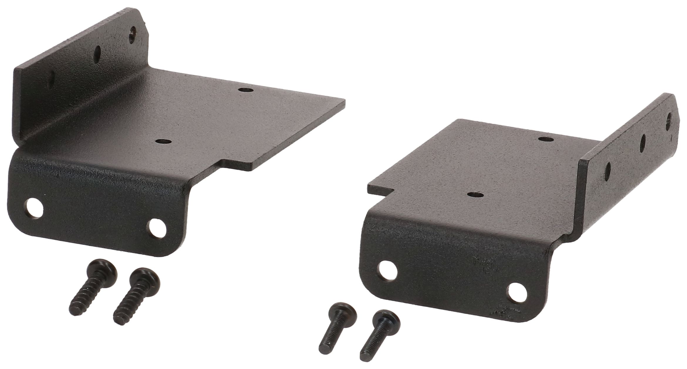 LIBERTY QikDoc Screw Fix noir